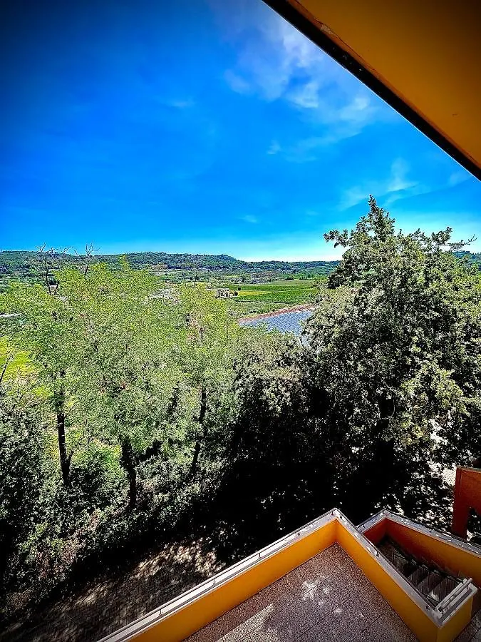 Welcome Traveller La Mansarda Vezzadini Bardolino 0*,  Italien
