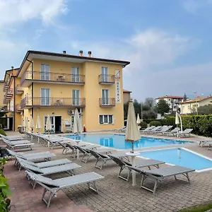 Beatrix Apart Otel