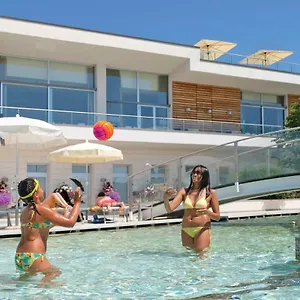 Parc Germano & Otel