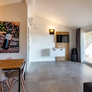  Appartement Tre Colline